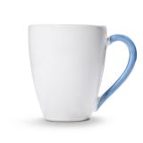 Gmundner Keramik Variation Blau Fr�hst�ckbecher Max
