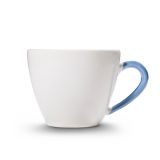 Gmundner Keramik Variation Blau Kaffeetasse