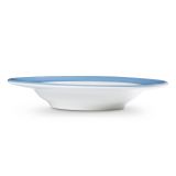 Gmundner Keramik Variation Blau Suppenteller Gourmet