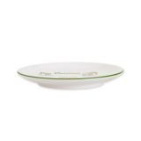 Gmundner Keramik Rapid Wien Teller f�r Kinder personalisierbar