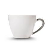 Gmundner Keramik Variation Grau Kaffeetasse