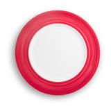 Gmundner Keramik Variation Bordeauxrot Speiseteller Gourmet 27cm