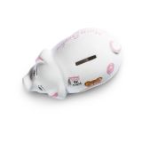 Gmundner Keramik Sparschwein Lilly f�r Kinder personalisierbar