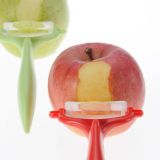 Kyocera Starterset GEN Gem�semesser + Sparsch�ler Keramik gr�n