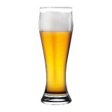 Pasabahce Weizenbier & Pils Glas 0,3l geeicht
