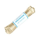 W�scheleine 10m mit Stahlkern