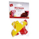 Westmark Beutelclips Maxi 2 Stk.