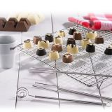 Westmark Pralinen-Set 4-tlg.