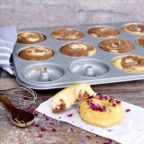 St�dter we love baking Donut Backform 12er