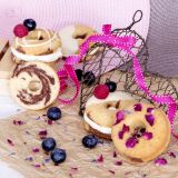 St�dter we love baking Donut Backform 12er