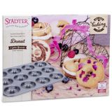 St�dter we love baking Donut Backform 12er