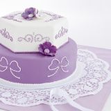 St�dter Kuchenplatte rund - 5 Gr��en