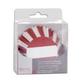 St�dter Papierbackf�rmchen �sterreich - 50 St�ck