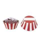 St�dter Papierbackf�rmchen �sterreich - 50 St�ck