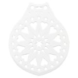 St�dter Kuchenheber & Verzierschablone 28cm