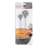 St�dter Cake-Tester 2er Set