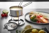 GEFU Saucen- und Butterw�rmer-Set CALORIC, 6-tlg.