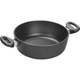 WOLL Titanium Nowo Guss-Kasserolle 24cm
