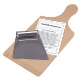 St�dter Sp�tzle-Set / Schwabengarnitur 2-tlg.