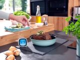 Leifheit BBQ- und Bratenthermometer digital