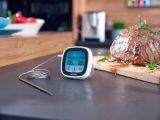 Leifheit BBQ- und Bratenthermometer digital