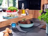 Leifheit BBQ- und Bratenthermometer digital