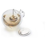 KitchenCraft Tee-Ei Herz