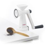 Westmark Mohnmhle Poppy mit Schraubzwinge