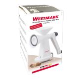 Westmark Mohnmhle Poppy mit Schraubzwinge