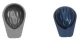 Hera Nuss-F�rmchen Mini