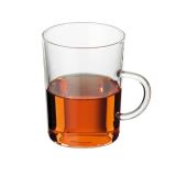 Simax Teeglas 0,2l mit Henkel 6er Set