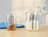 Simax Messbecher aus Glas 1L