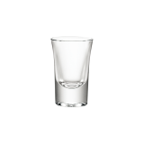 Bormioli Rocco Shotglas Dublino 3,4cl