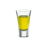 Bormioli Rocco Shotglas Dublino 5,7cl