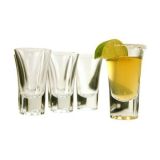 Bormioli Rocco Shotglas Dublino 5,7cl