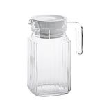 Luminarc Quadro Glaskrug 0,5l