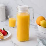 Luminarc Quadro Glaskrug 1,1l