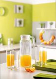Luminarc Quadro Glaskrug 1,1l