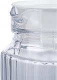 Luminarc Quadro Glaskrug 1,1l