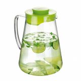 Glaskrug 2,5l ohne Deckel