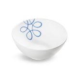 Gmundner Keramik Pur Geflammt blau Sch�ssel (� 23cm)