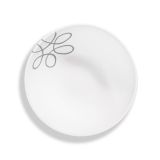 Gmundner Keramik Pur Geflammt grau Sch�ssel (� 23cm)