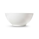 Gmundner Keramik Pur Geflammt grau Sch�ssel (� 23cm)