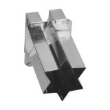 St�dter Profi-Zimtstern-Ausstecher 5cm