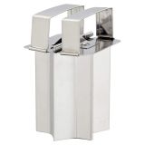 St�dter Profi-Zimtstern-Ausstecher 5cm