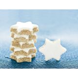 St�dter Profi-Zimtstern-Ausstecher 5cm