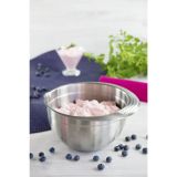 St�dter Edelstahl R�hrsch�ssel 20cm