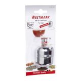 Westmark Tee-Ei zylindrisch Teatime