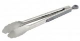 Axentia K�chen- und Grillzange Edelstahl 34cm