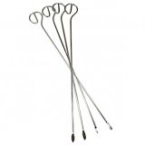 Westmark Schaschlikspie�e 4 Stk.